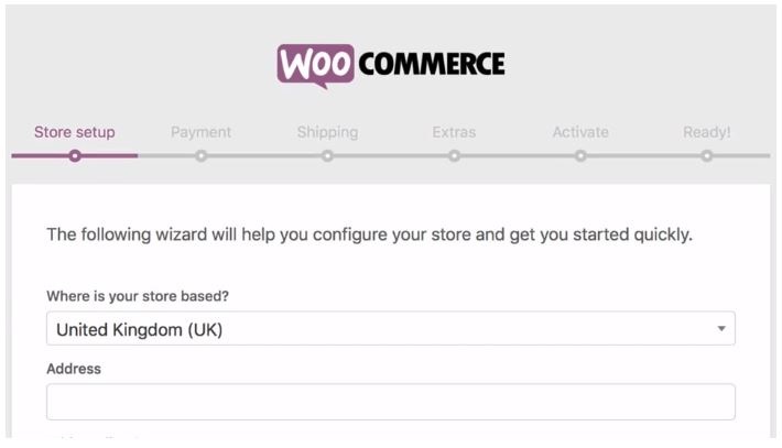 Editing the WooCommerce Options of Algori Shop Multi-Purpose WooCommerce WordPress Theme