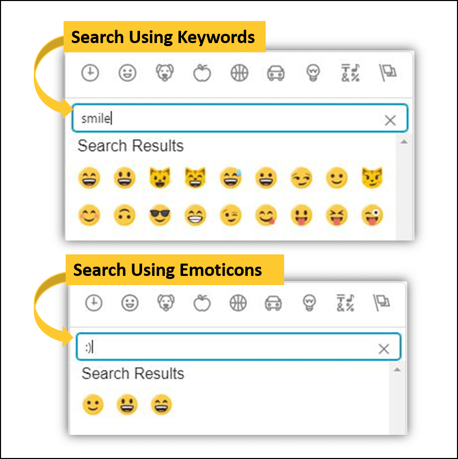 wordpress gutenberg plugin emoji picker search